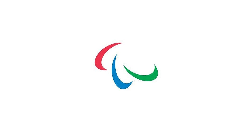 (File Photo) : International Paralympic Committee.