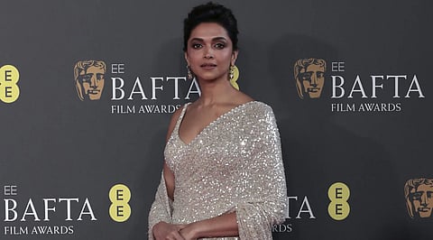 Deepika Padukone