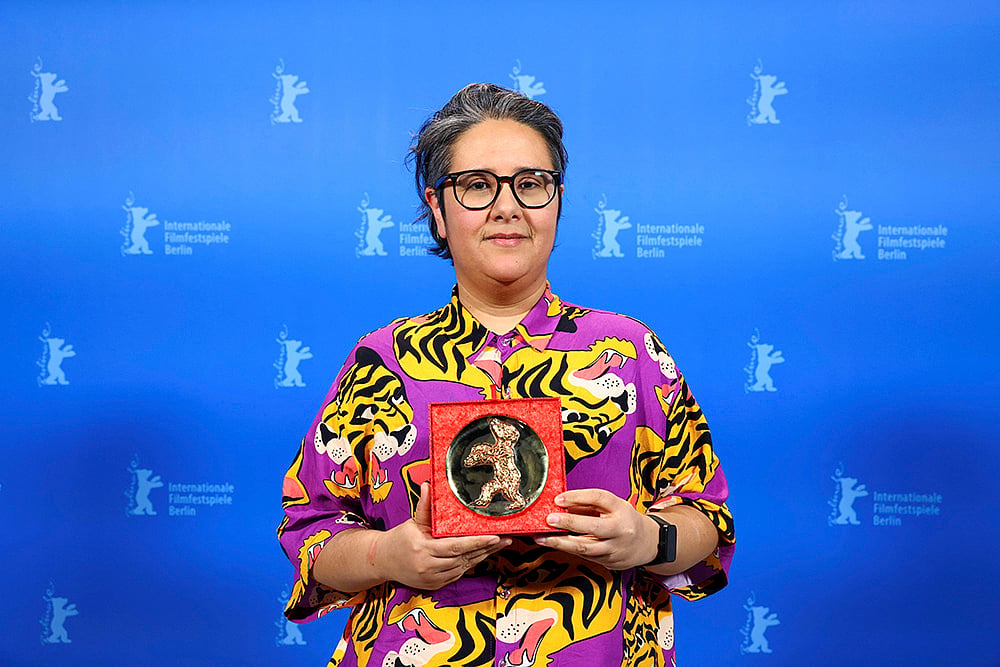 Berlin International Film Festival Awards