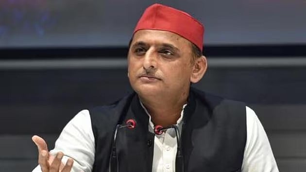 Samajwadi Party chief Akhilesh Yadav  - PTI