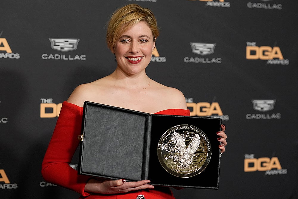 76th DGA Awards