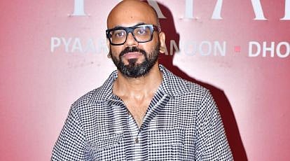 Suparn S. Varma