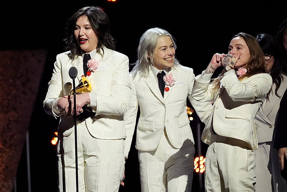 66th Annual Grammy Awards 