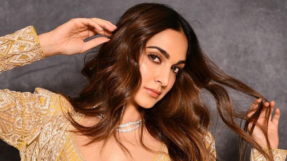 Kiara Advani Opens Up About The Criticism Her Film 'Kabir Singh' Faced