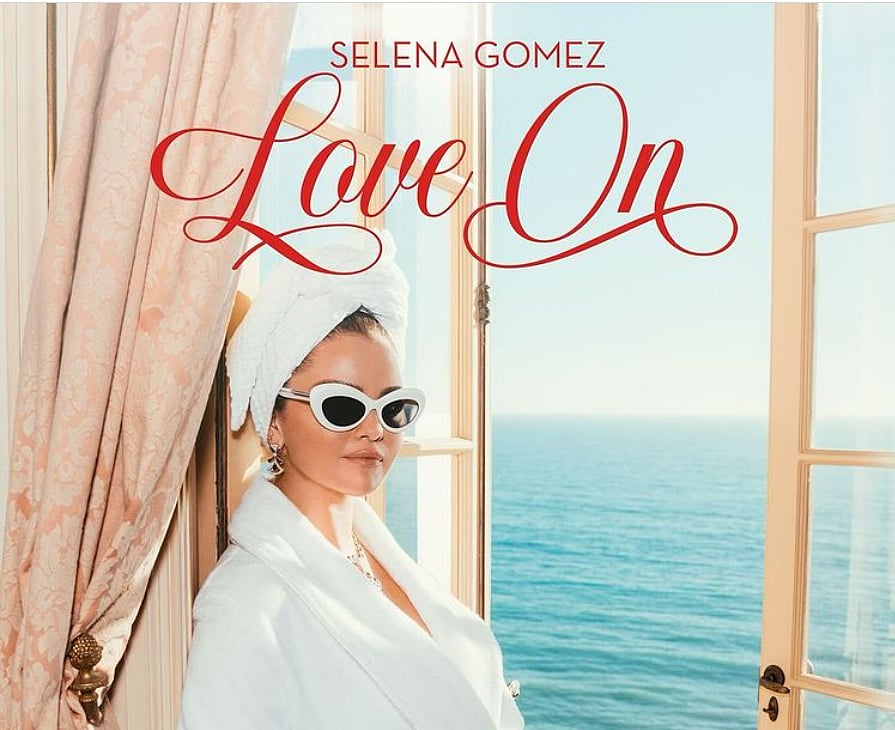 @selenagomez/Instagram