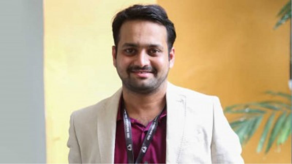 Instagram : 'Article 370' director Aditya Suhas Jambhale