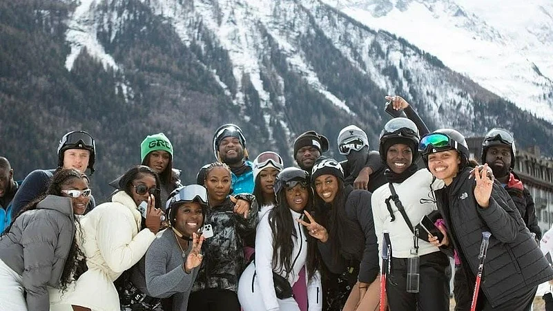 Soft Life Ski
