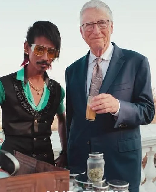 X/@thisisbillgates