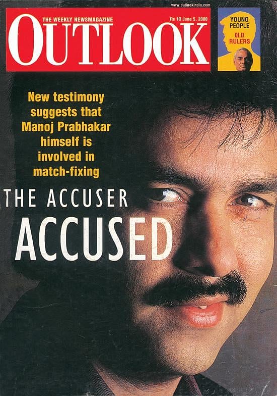5 June 2000