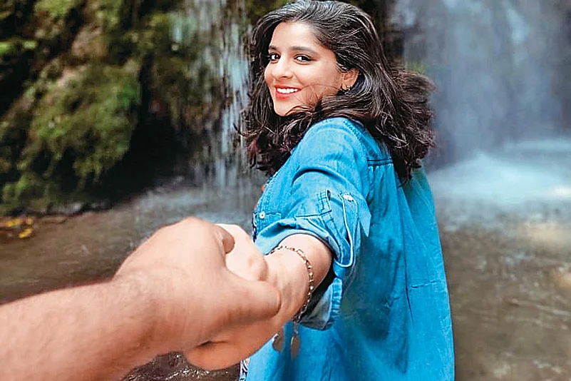 Photo: Joy Sharma