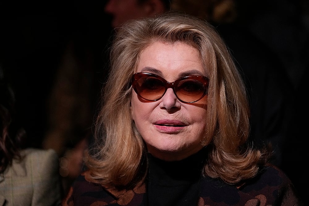 Paris Fashion Week
