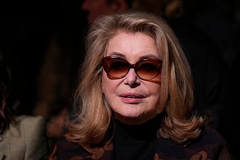 Paris Fashion Week