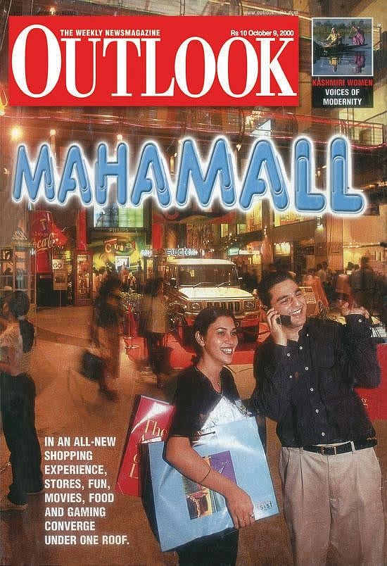9 October 2000