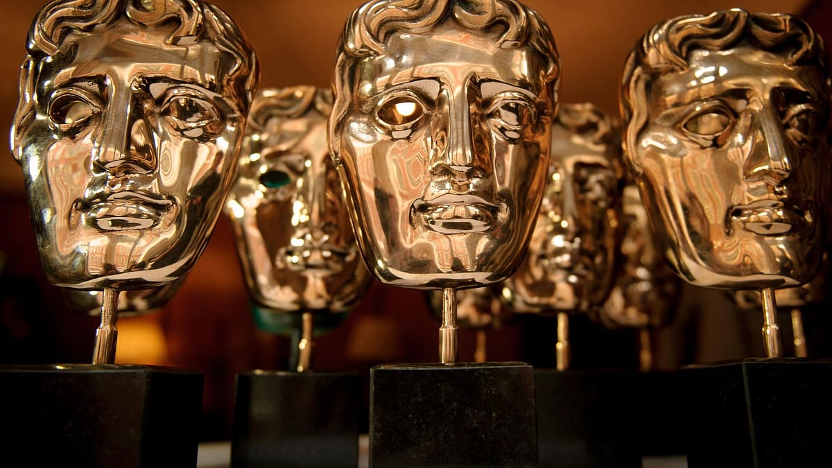 BAFTA Awards - NME