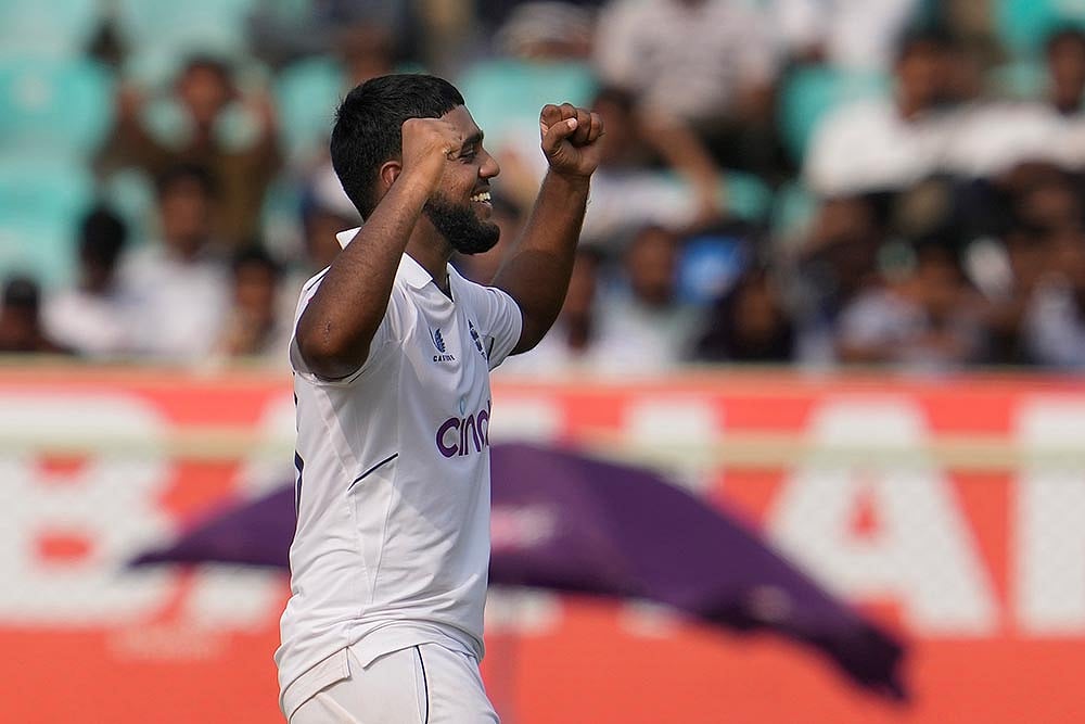 IND vs ENG 2nd Test match: Day 1