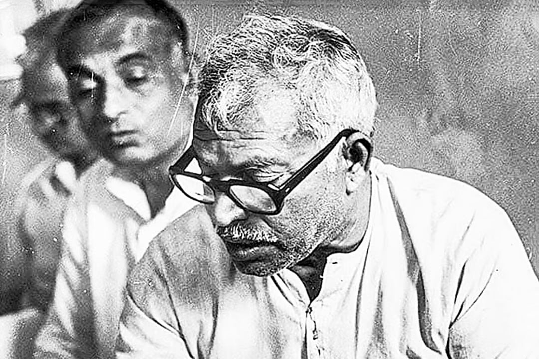 #OutlookMagazine | With Bharat Ratna To Karpoori Thakur, How The BJP Is Consolidating Voters
