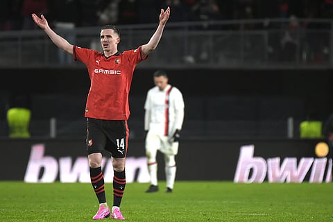 Europa League