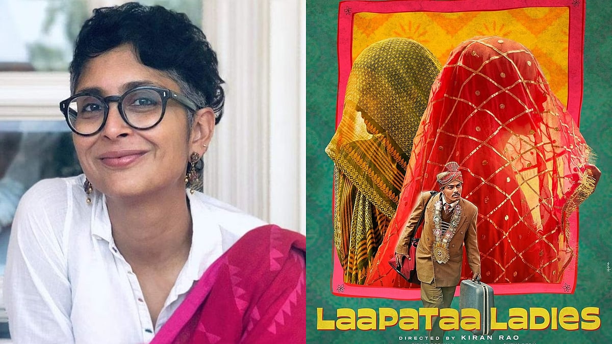 Kiran Rao's Laapataa Ladies is India's official entry for Oscars 2025 - Instagram