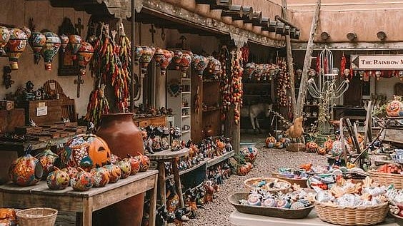 Santa Fe