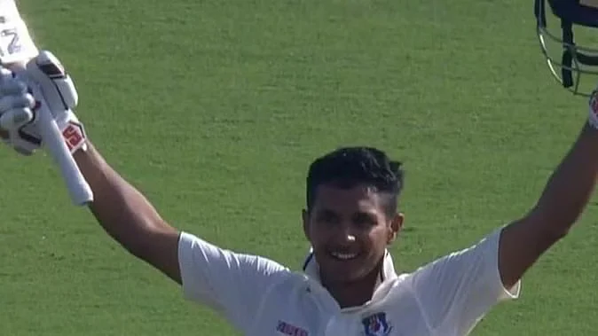 Photo: BCCI