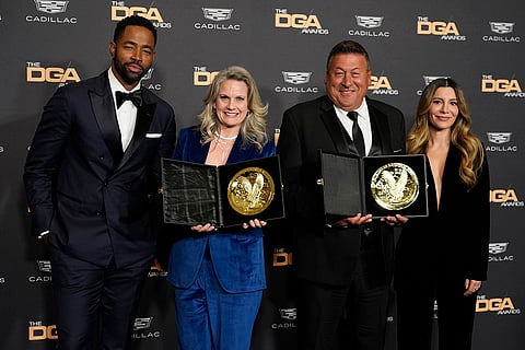 76th DGA Awards