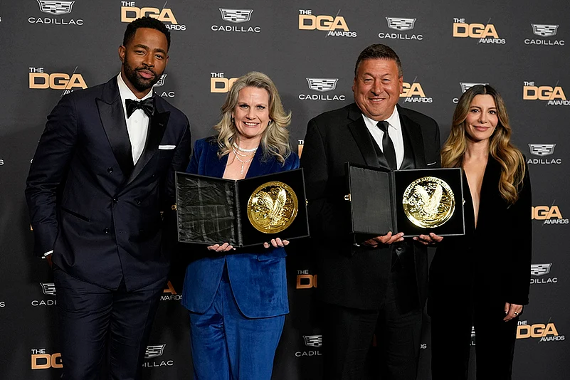 76th DGA Awards