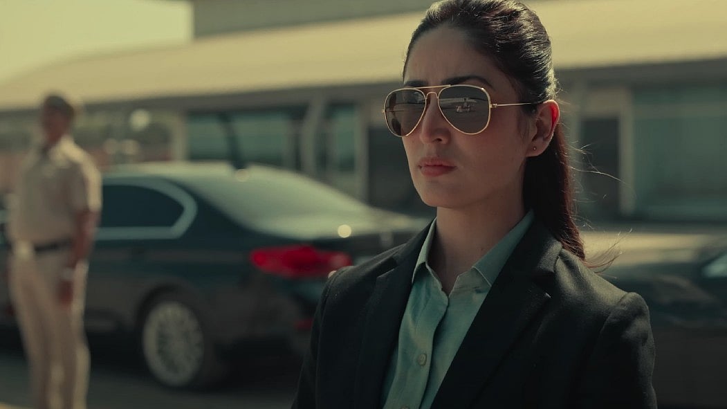 Instagram : Yami Gautam in 'Article 370'