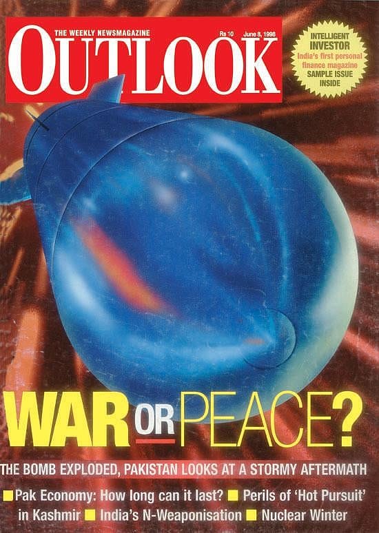 8 June 1998
