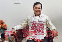 90% Of Waterways Development Projects Completed: Sonowal PTI : Sonowal claims that 90 percent of development projects of waterways have been completed.
