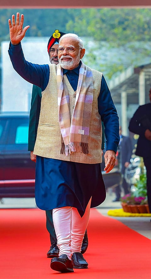 Politicians Fashion