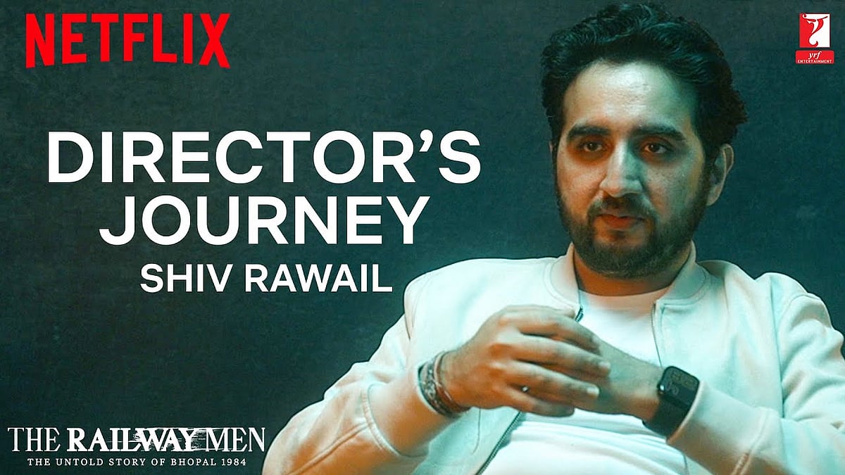 India Forums : Shiv Rawail