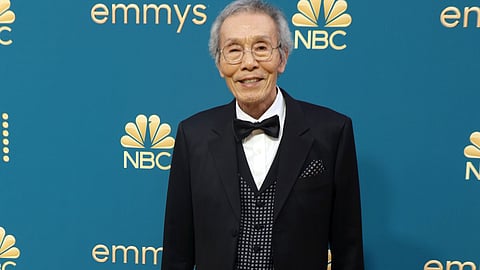 O Yeong-su