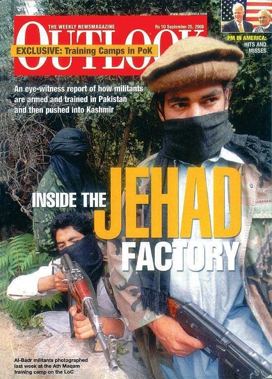 25 September 2000