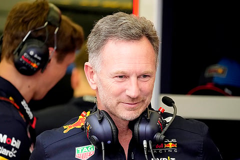 Cristian Horner