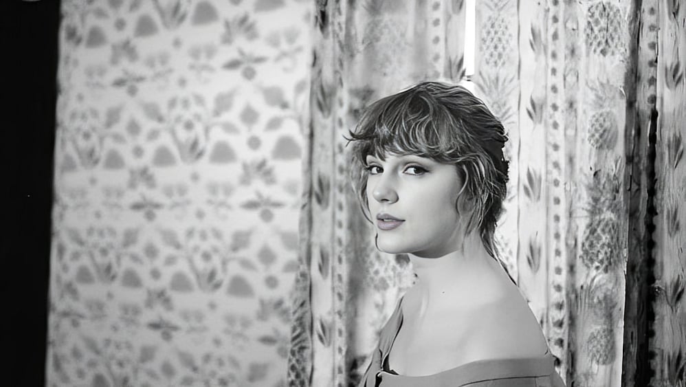 Instagram : Taylor Swift