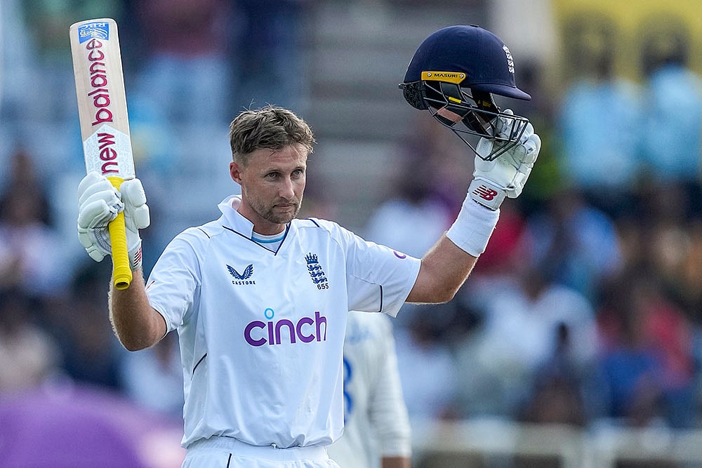 IND vs ENG: 4th Test Match-Day 1