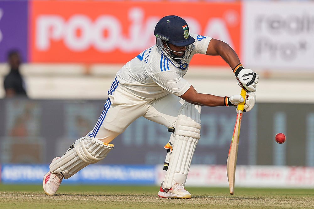 England vs India 3rd Test: Day 1