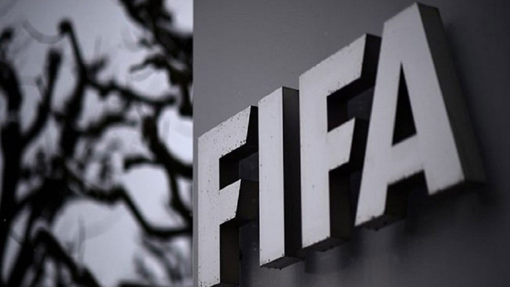 File : Algeria, Azerbaijan and Sri Lanka also will host pools they will each play in next month.