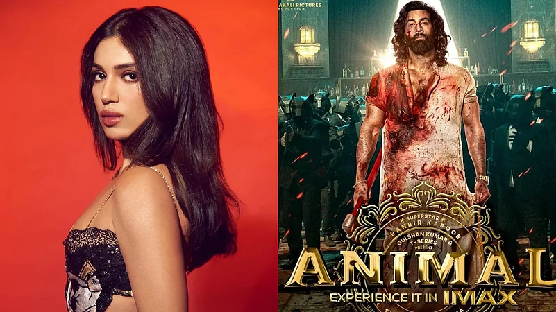 Vogue, IMDb