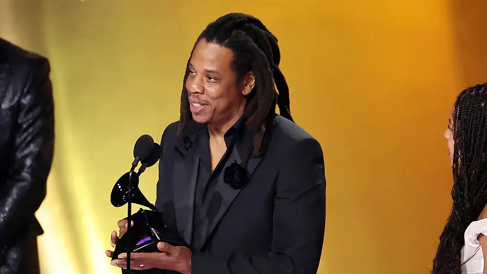 Jay-Z 