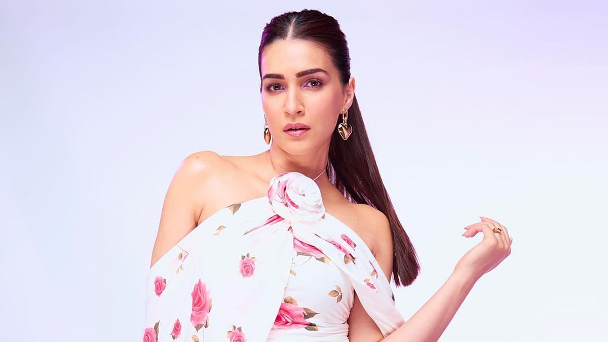 Instagram : Kriti Sanon