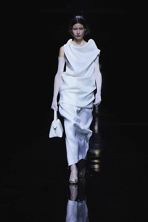 Khaite Fall/Winter 2024