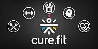 CureFit