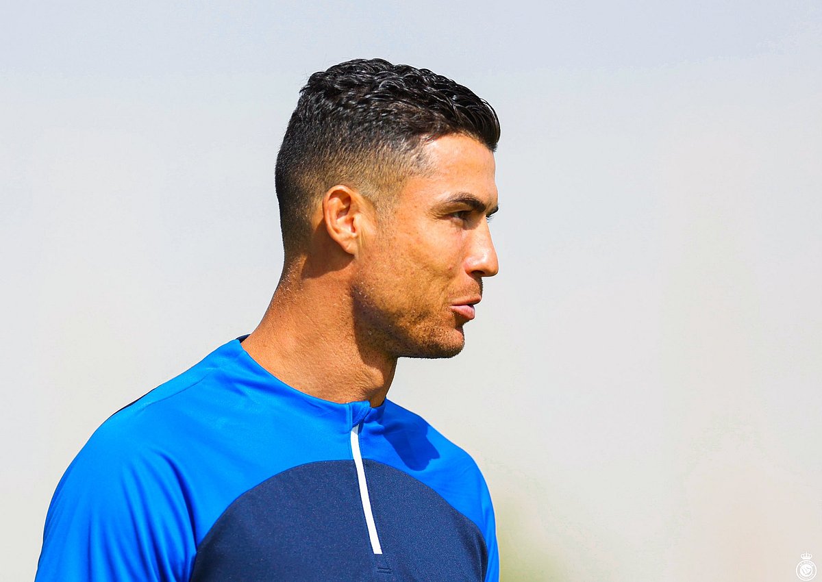 X/Al Nassr FC