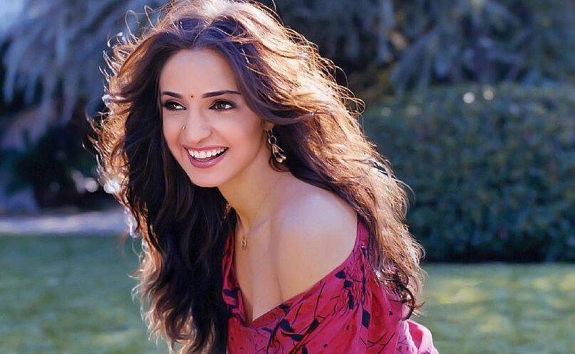 Sanaya Irani