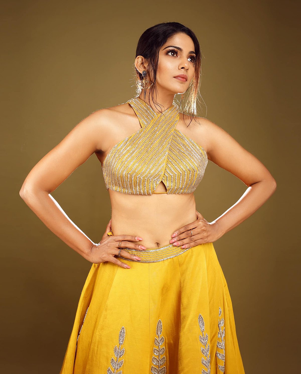 Pooja Sawant
