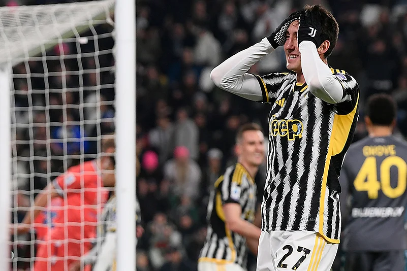 Serie A 2023-24: Udinese vs Juventus