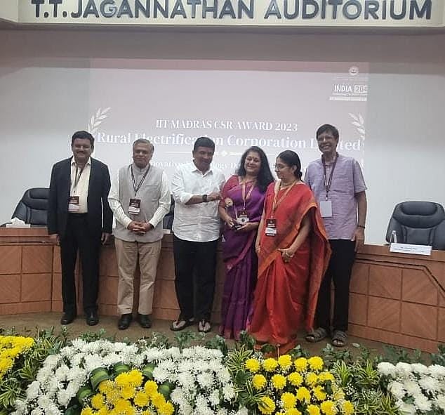 Innovative Technology Development Award