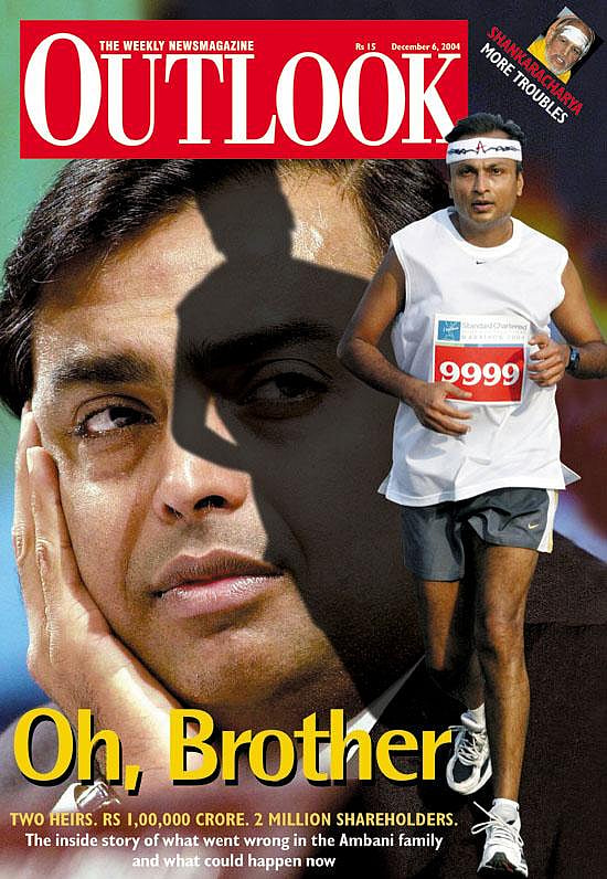 6 December 2004