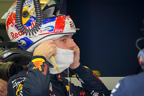 Bahrain F1 Pre-Season Testing